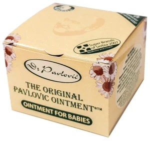 PAVLOVICEVA MAST 100g