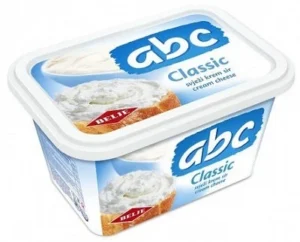 BELJE’ ABC CHEESE SPREAD 200g