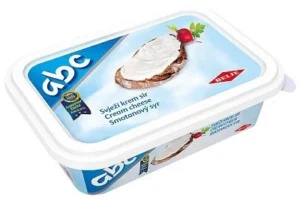 BELJE’ ABC-CHEESE SPREAD 100g
