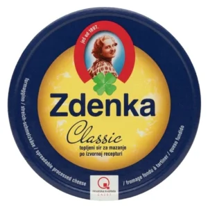 ZDENKA SPREADABLE 140g