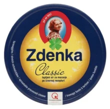 ZDENKA SPREADABLE 140g