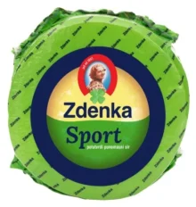 ZDENKA SPORT’ SEMI-HARD CHEESE 1lb