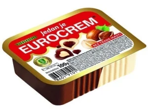 TAKOVO' EUROCREAM  100g *new pack*