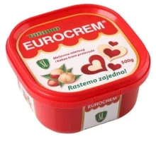 10005 TAKOVO' EUROCREAM  500g