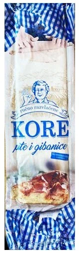 ETNO' KORE ZA PITU I BAKLAVU 450g