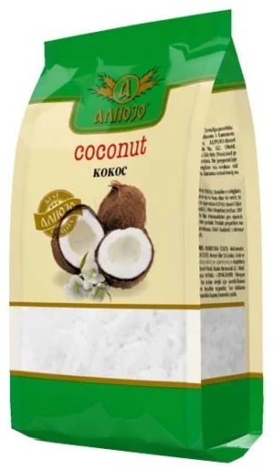 ALPOJO’ COCONUT FLOUR 100g