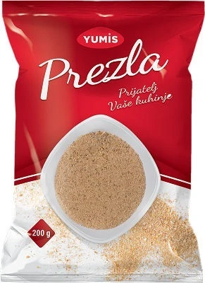YUMIS' PREZLA  200g