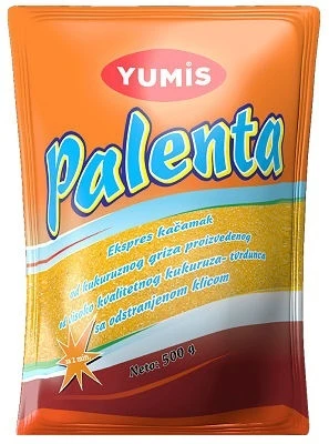 YUMIS' PALENTA 500g