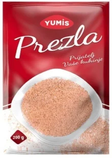 YUMIS' PREZLA  500g