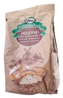 13400 VEGA' HELJDINO INTERGRALNO BRASNO 500g