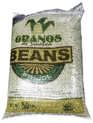 GRAH ZUTI BEANS 50lb bag
