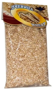 ALPOJO’ WHITE WHEAT 400g