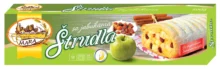 16018 MARA' APPLE STRUDEL (STRUDLA SA JABUKAMA) 500g