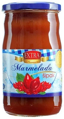 SPEKTAR DRINK' ROSE HIP MARMELADE 850g