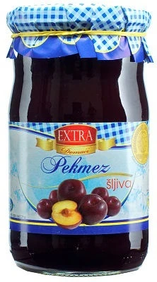 SPEKTAR DRINK' PLUM PEKMEZ 850g