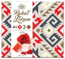 KLAS’ RAHATLOKUM RUZA 360g