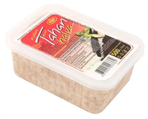 KLAS’ TAHAN HALVA 300g