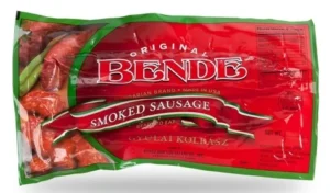 BENDE' MILD GYULAI lb