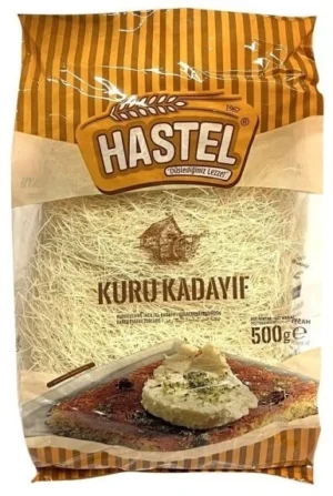 HASTEL’ KURU KADAYIF 500g