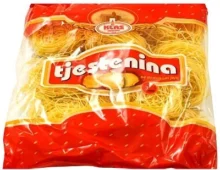 21103 KLAS' PASTA FIDELINI 400g