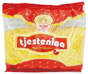 KLAS' TARHANA PASTA 500g