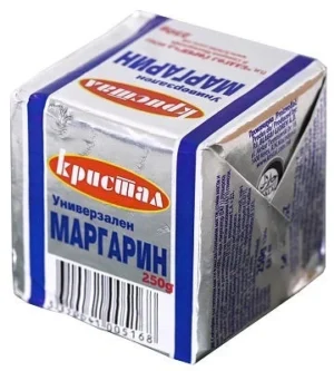 KRISTAL’ MARGARINE 250G