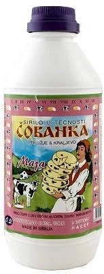 MAJA -SIRILO 0.5l