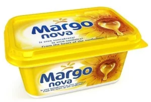 ZVIJEZDA’ MARGO NOVA-CHOLESTEROL FREE MARGARINE 400g