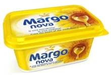 ZVIJEZDA’ MARGO NOVA-CHOLESTEROL FREE MARGARINE 400g