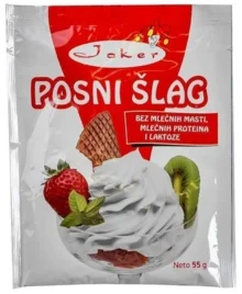 26120 JOKER' POSNI SLAG 55g