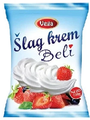 VEGA' SLAG KREM BELI 100g