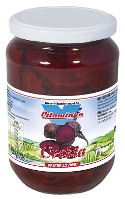 BANJA LUKA' BEETROOT/CVEKLA 670g
