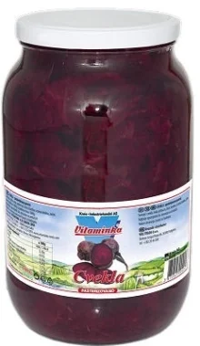 BANJA LUKA' BEETROOT/CVEKLA 1900g