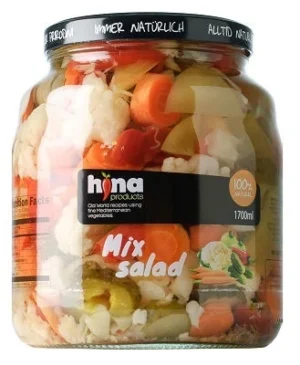 HINA' MIX SALAD 1700ml