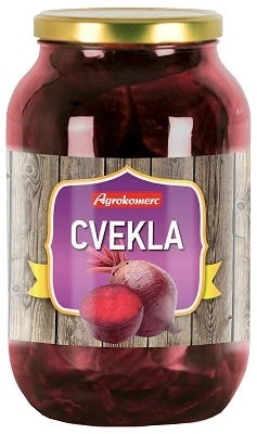 AGROKOMERC' BEETROOT 2500ml *HOT WINTER DEALS*
