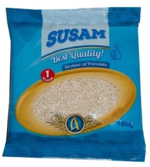 ALPOJO’ SUSAM SESAME SEEDS’ 100g