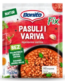 28262 BONITO' SEASONING MIX FOR BEANS (ZACIN ZA GRAH) 77g
