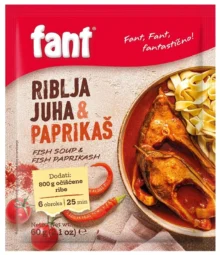 PODRAVKA’ FANT FOR FISH SOUP 60g