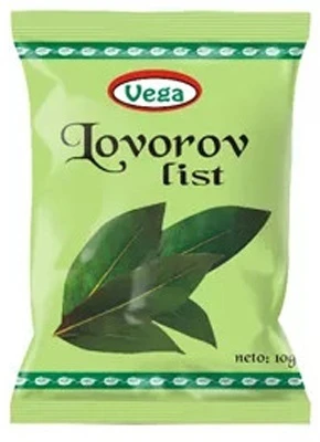VEGA’ LOVOROV LIST 10g