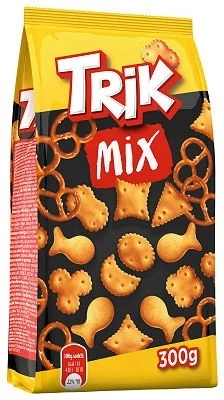 JAFFA' *BANINI* TRIK MIX 300g