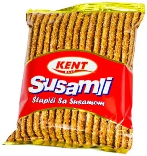 KENT STICK WITH SESAME 175g