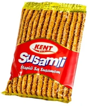 KENT STICK WITH SESAME 50g