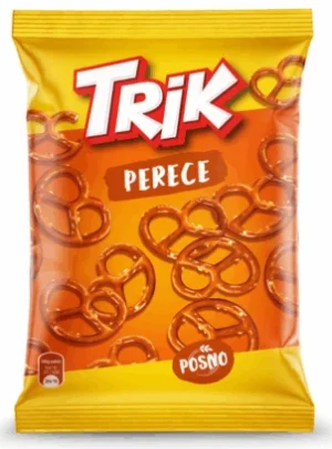 JAFFA’ TRIK PERECE POSNO’ 95g