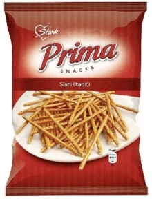 29202 SOKO STARK' PRIMA SALTED STICKS 220g