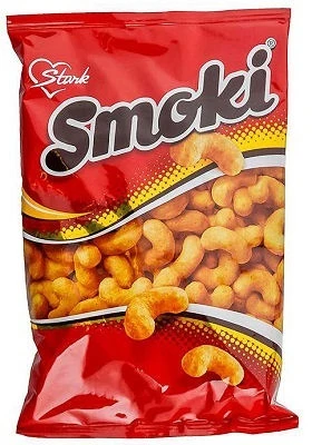 SOKO STARK' SMOKI PEANUT SNACK 130g