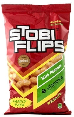 VITAMINKA PRILEP’ STOBI FLIPS 85g NEW PACK