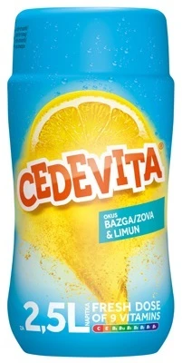 CEDEVITA ELDERBERRY INSTANT POWDER 200g
