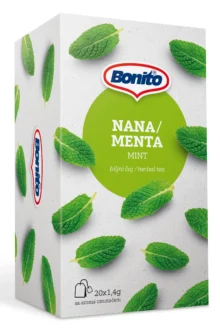 32141 BONITO' MINT TEA (NANA) 28g