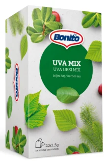 32143 BONITO' UVA TEA 30g