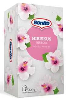32144 BONITO' HIBISCUS TEA 40g